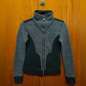 Prana sweater